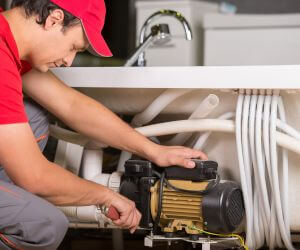About Water Heater Repair LLC Ogallah, KS